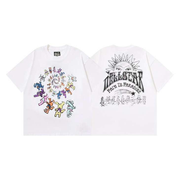Picture of Hellstar T Shirts Short _SKUHellstarS-XLgftx52210254